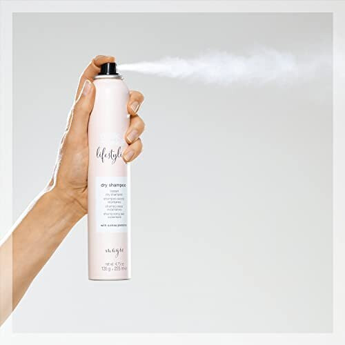 Milk Shake milk_shake lifestyling dry shampoo 225 ml 2