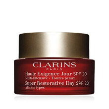 Clarins by Clarins for Women Super Restorative Day Cream SPF20--50ml/1.7oz