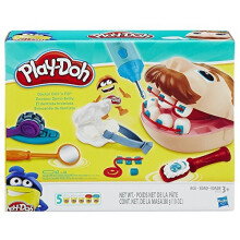 Play-Doh B5520 Doctor Drill N Fill Playset