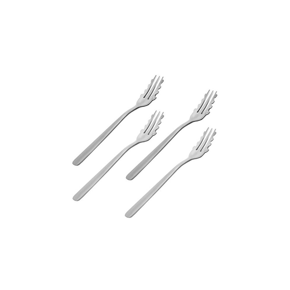 for-Ghetti Spaghetti Fork (Set of 4)