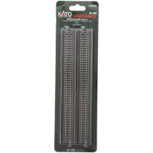 N 248mm 9-3/4"""" Gerades Viadukt (2)