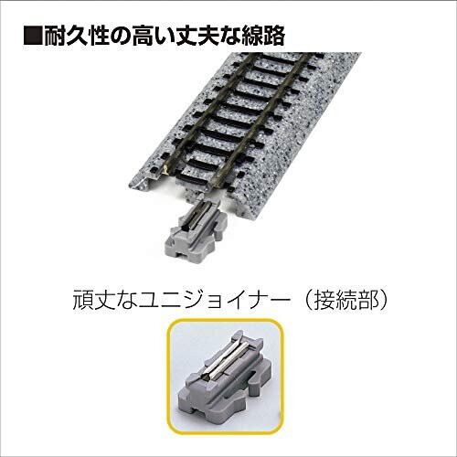 N 248mm 9-3/4" Viadotto dritto (2) 2