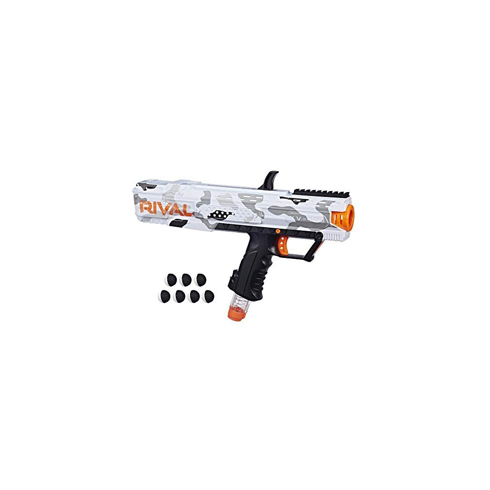 NERF Rival Camo Series Apollo XV-700