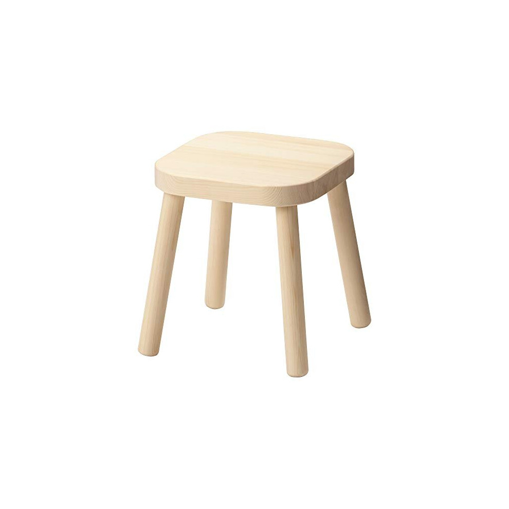 Ikea flisat shop children's stool