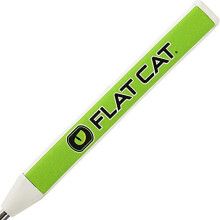 FLAT CAT Putter Grip, Standard 8707NT, Slightly Oversized Non-Tapered Golf Grip