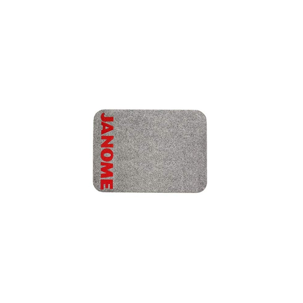 Janome Large Muffling Mat (24"x14.5")