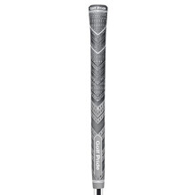 Golf Pride MCC Plus4 Standard Gray Golf Grips