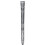 Golf Pride MCC Plus4 Standard Gray Golf Grips 1