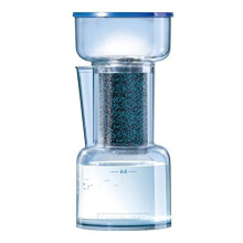 Wasserfilter Aqua Antikalk LAURASTAR für Dampfbügeleisen