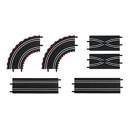 Carrera Carrera GO!!! 61600 Extension set 1 1