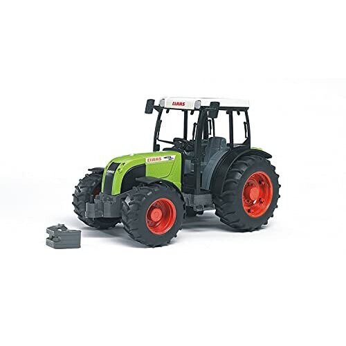 Bruder Bruder 02110 CLAAS Nectis 267 F 1