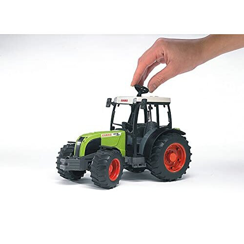 Bruder Bruder 02110 CLAAS Nectis 267 F 2