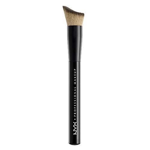 NYX Professional Makeup NYX PROFESSIONAL MAKEUP Total Control Drop Foundation Brush