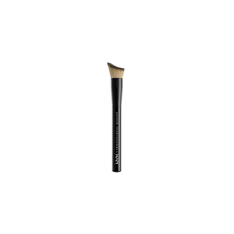 NYX PROFESSIONAL MAKEUP Total Control Drop Foundation Brush