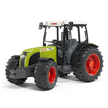 Bruder 02110 CLAAS Nectis 267 F