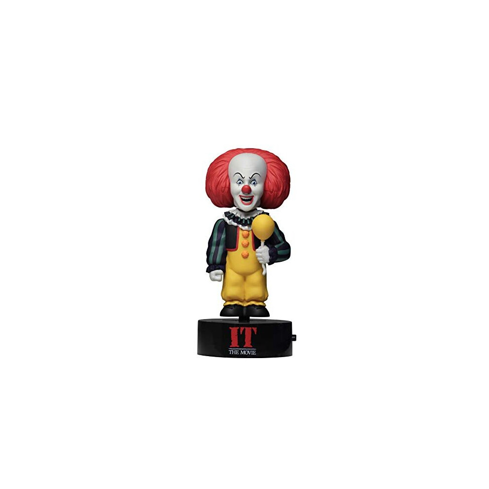 NECA - IT (1990) ?Body Knocker ?Pennywise