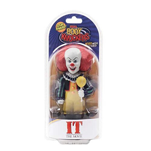 NECA NECA - IT (1990) ?Body Knocker ?Pennywise 1