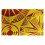 Speedball Fabric Block Printing Ink, 2.5-Ounce, Yellow 2
