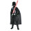 Rubies Rubies Star Wars Childs Darth Vader Costume, Small, Black 1