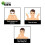 Garnier Nivea Men Fresh Déodorant Actif Roll-On 50 ml 5