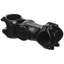Ritchey 4-Axis Adjustable Bike Stem - 31.8mm, 105mm, Adjustable, Aluminum, for Mountain, Road, Cyclocross, Gravel, and Adventure Bikes