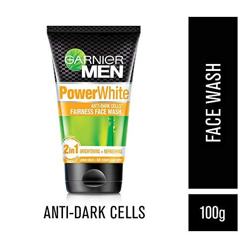 Garnier Nivea Men Fresh Déodorant Actif Roll-On 50 ml 1