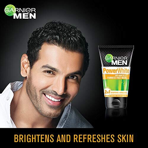 Garnier Nivea Men Fresh Déodorant Actif Roll-On 50 ml 2