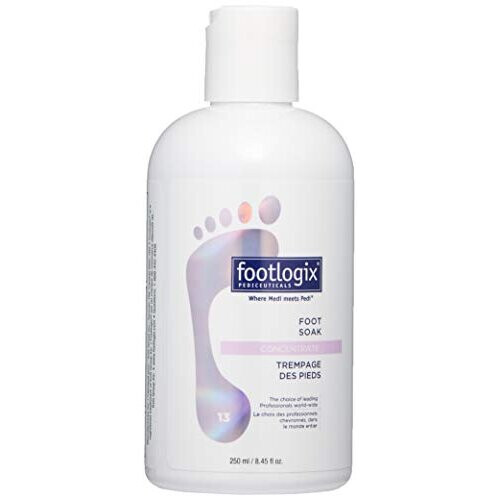 FOOTLOGIX voetbadconcentraat, 8,45 ml