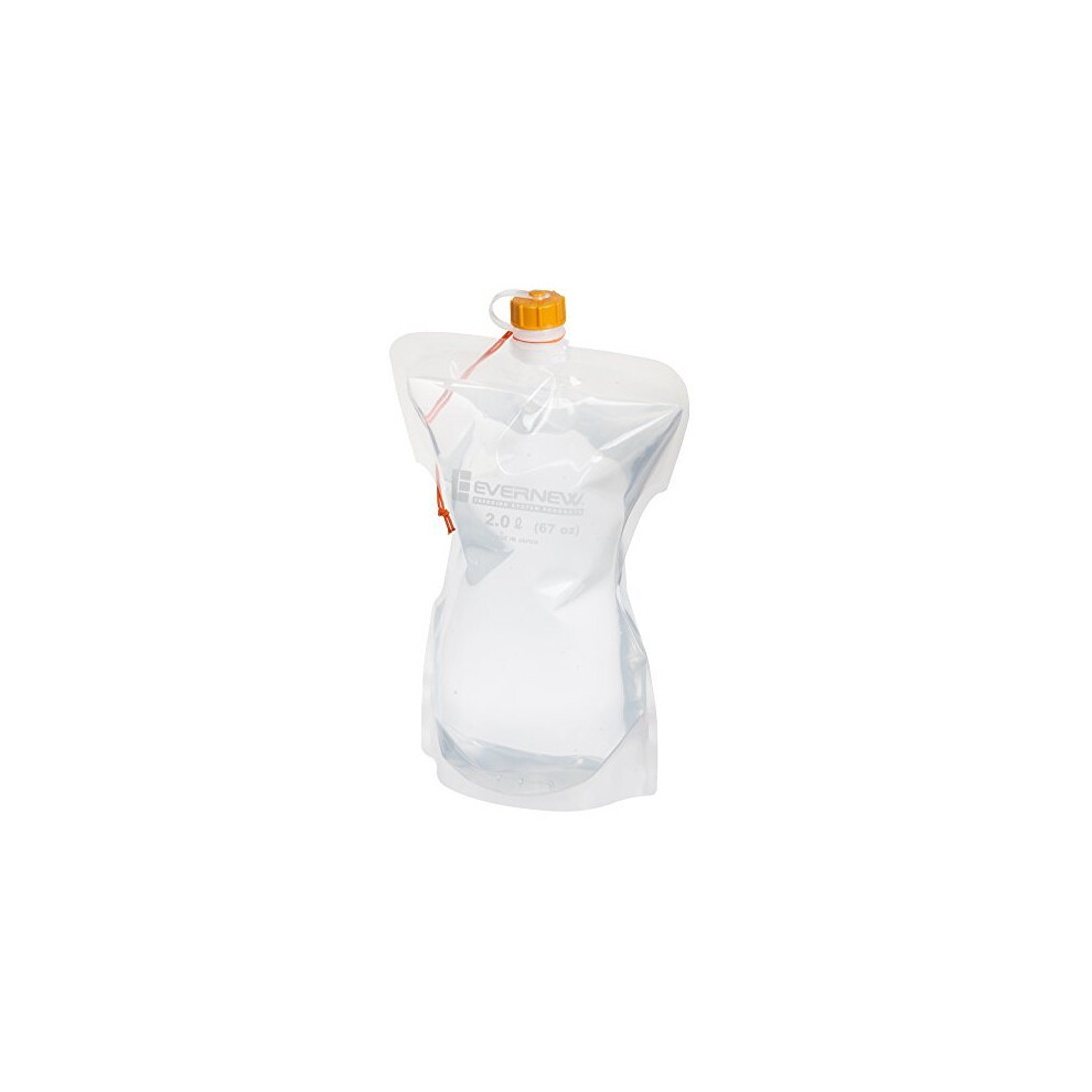 Sistema De Transporte De Agua Evernew 2000 Ml-image