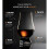 Verre à Whisky GLENCAIRN, Coffret de 4 2