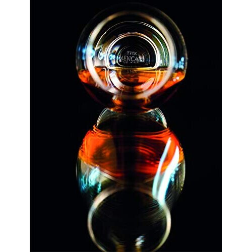 Verre à Whisky GLENCAIRN, Coffret de 4 2