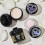 Anna Sui ANNA SUI Gel Foundation Primer, Universal Shade Primer, Hydrating Makeup Base (1 Full Size Primer) 4