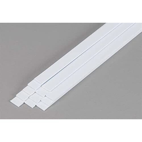 Evergreen STYRN STRP .040X.312" 12/