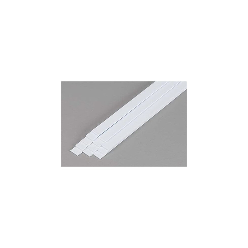 STYRN STRP .040X.312" 12/