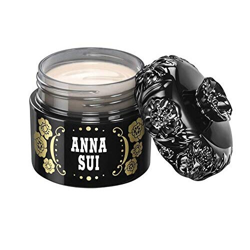 Anna Sui ANNA SUI Gel Foundation Primer, Universal Shade Primer, Hydrating Makeup Base (1 Full Size Primer)