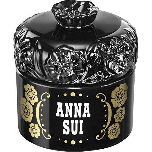 Anna Sui ANNA SUI Gel Foundation Primer, Universal Shade Primer, Hydrating Makeup Base (1 Full Size Primer) 1
