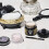 Anna Sui ANNA SUI Gel Foundation Primer, Universal Shade Primer, Hydrating Makeup Base (1 Full Size Primer) 3
