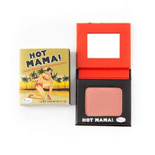 deBalm Hot Mama! Schaduw/Blush Subtiele markeerstift in reisformaat