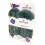 Intelex Warmies Slippers, Cream (FW-SLI-1) 2