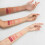 HydroPeptide Perfektionierender Glanz Beach Blush 5 ml 2