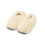 Intelex Warmies Slippers, Cream (FW-SLI-1) 1