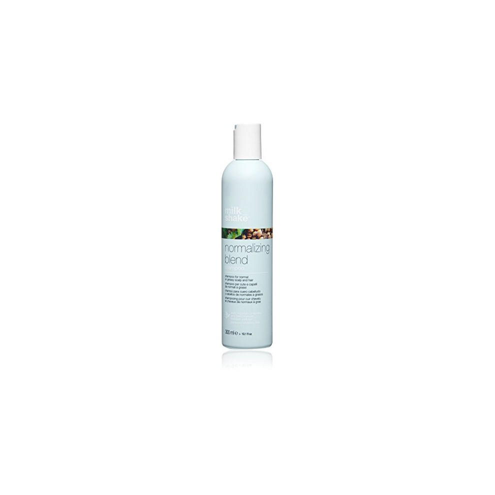 milk_shake Normalizing Blend Shampoo, 10.1 Fl Oz