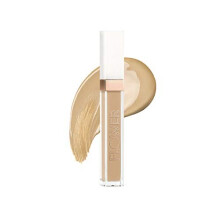 FLOWER BEAUTY By Drew Barrymore Light Illusion Full Coverage Concealer - Diffuse m?rke cirkler under ?jnene + sl?rede pletter - V?gtl?s formel +