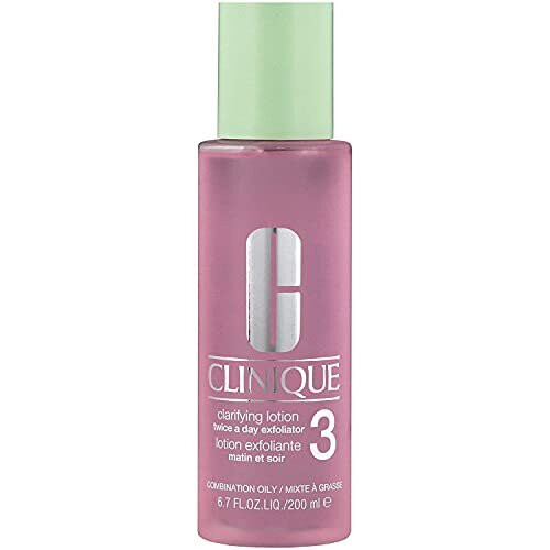 Clinique Clinique Clarifying Lotion 3 200ml/6.7oz