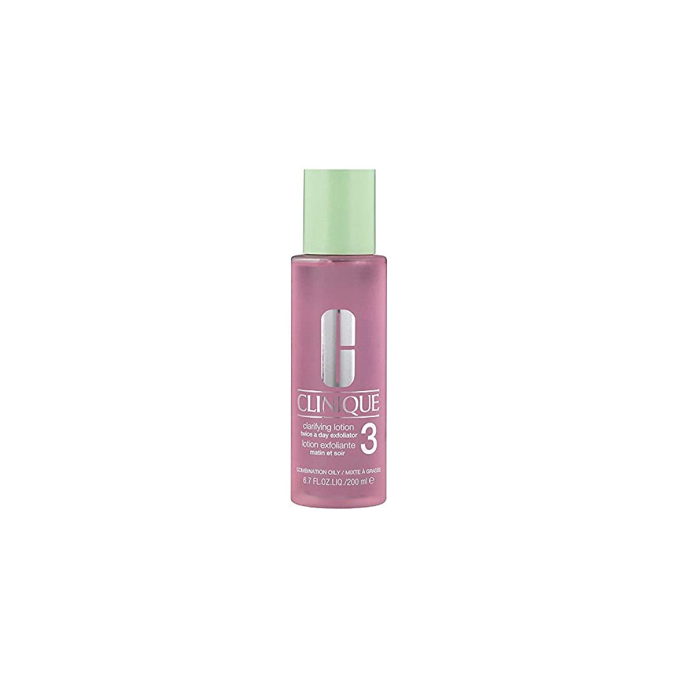 Clinique Clarifying Lotion 3 200Ml/6.7Oz