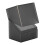 Ultimate Guard Boulder 80+ Deck Case Onyx 4