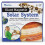 Learning Resources Learning Resources Giant Magnetic Solar System, Whiteboard Display, 13 Piece Set, Ages 5+ 3