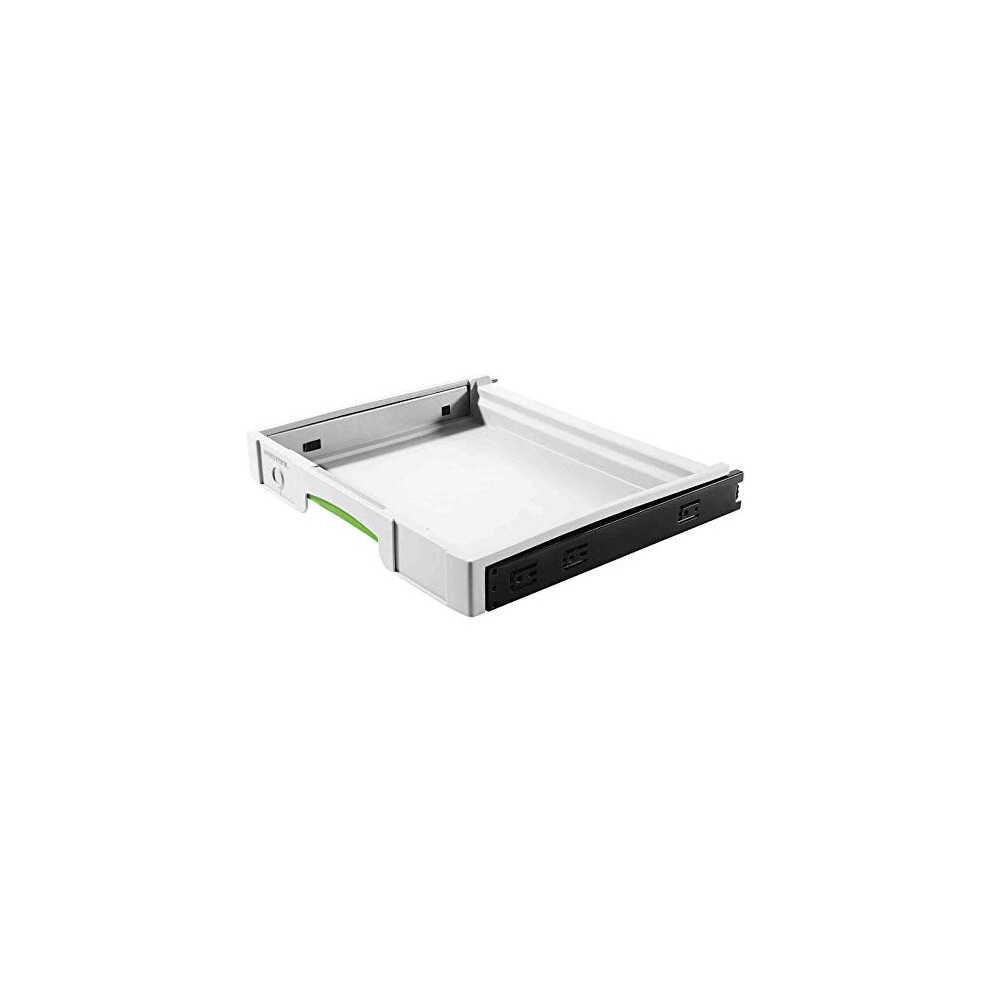 Festool 500692 Sys-Az Drawer For Do-It-Yourself Sysports, 1-Pack
