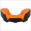 Venum Predator Mouth Guard Black/Orange 2