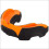 Venum Predator Mouth Guard Black/Orange 4